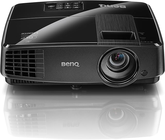 benq 明基 tx538商教数码投影机
